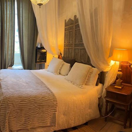 Les Chambres De Amelie B&B Bolonia Zewnętrze zdjęcie