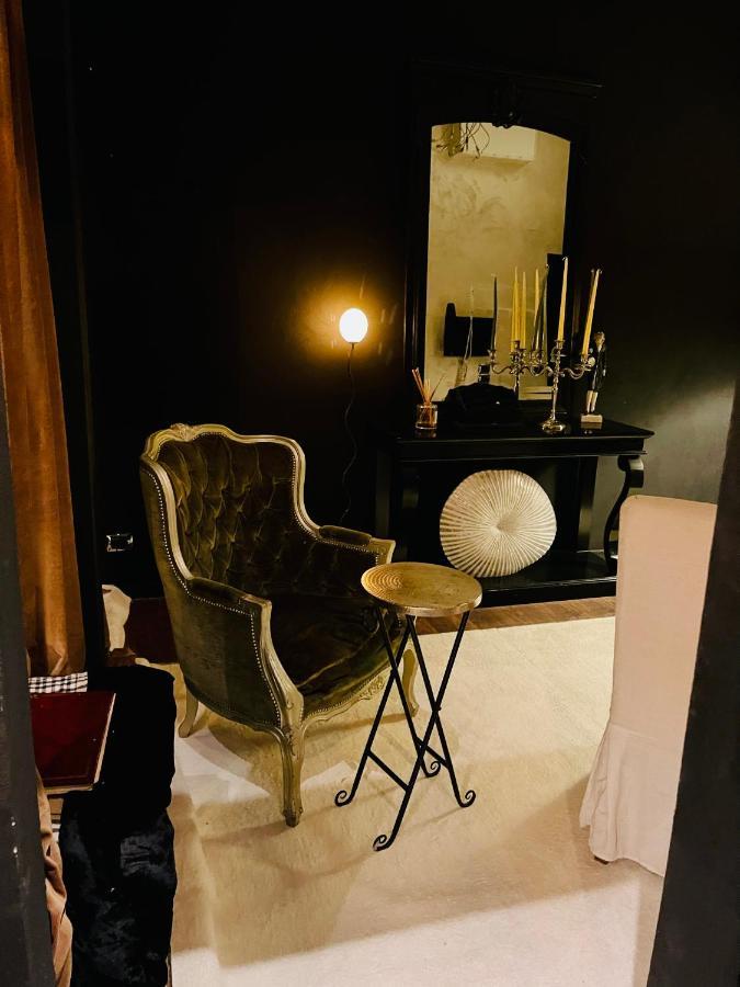 Les Chambres De Amelie B&B Bolonia Zewnętrze zdjęcie
