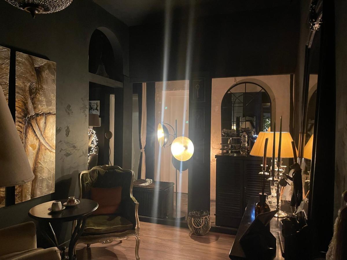 Les Chambres De Amelie B&B Bolonia Zewnętrze zdjęcie