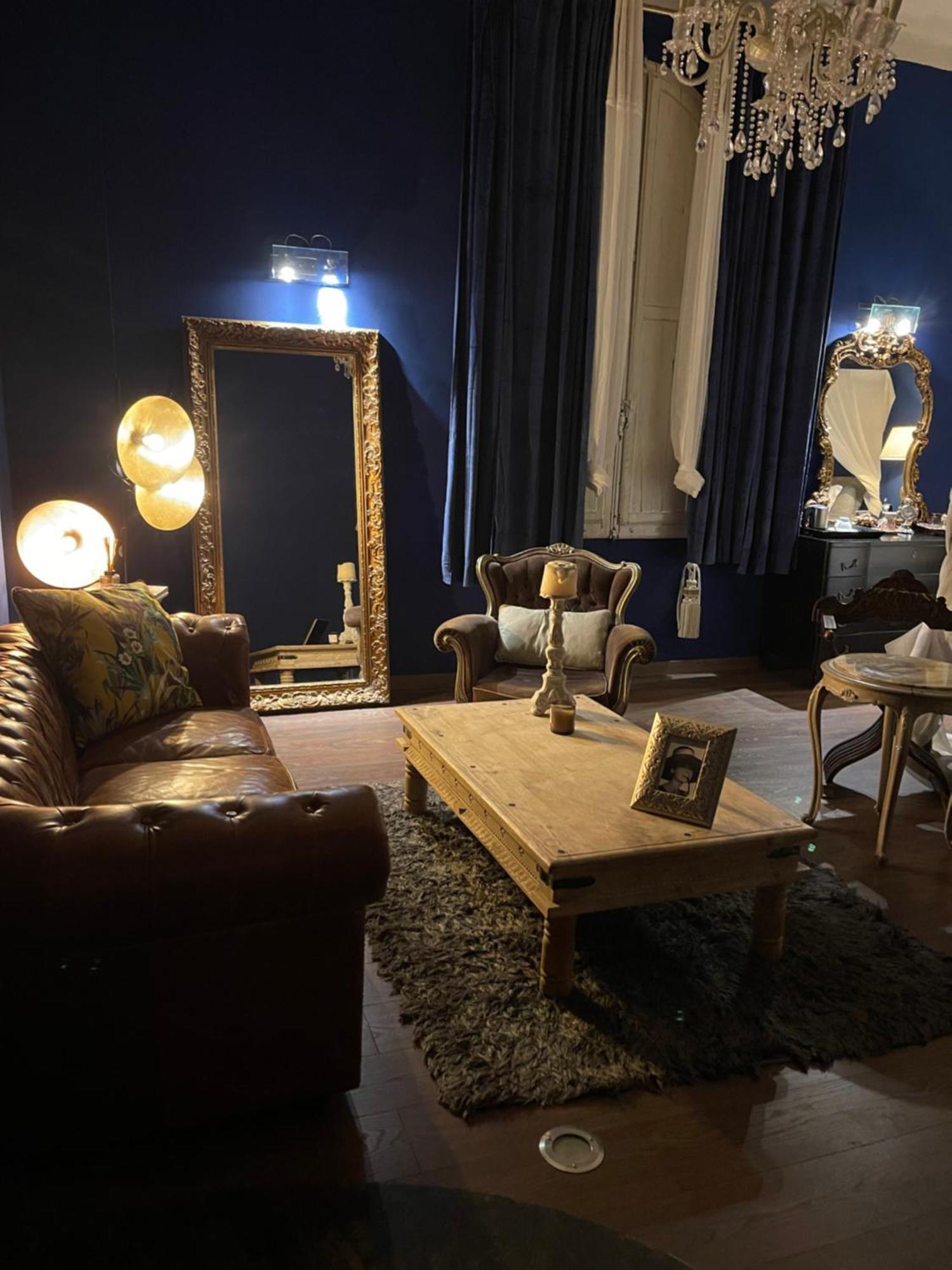Les Chambres De Amelie B&B Bolonia Zewnętrze zdjęcie