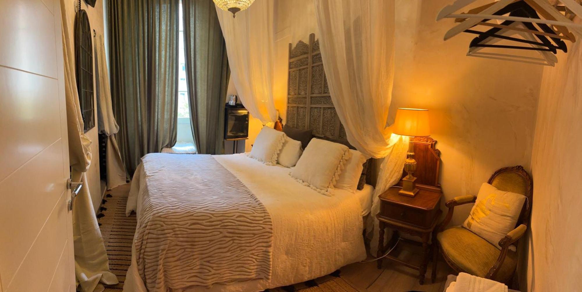 Les Chambres De Amelie B&B Bolonia Zewnętrze zdjęcie