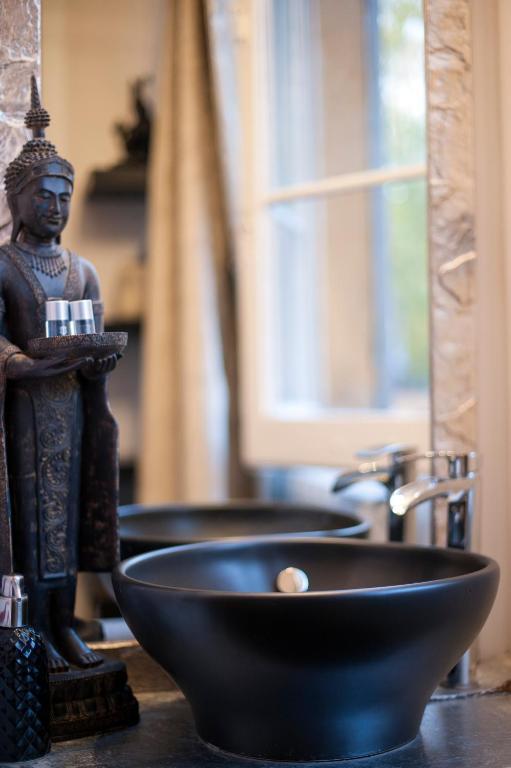 Les Chambres De Amelie B&B Bolonia Pokój zdjęcie