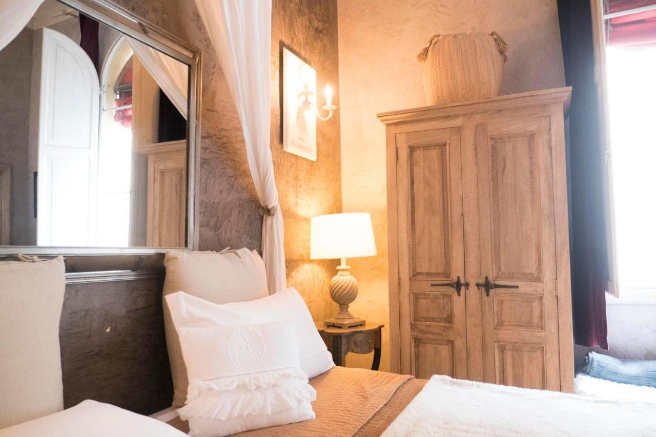 Les Chambres De Amelie B&B Bolonia Zewnętrze zdjęcie