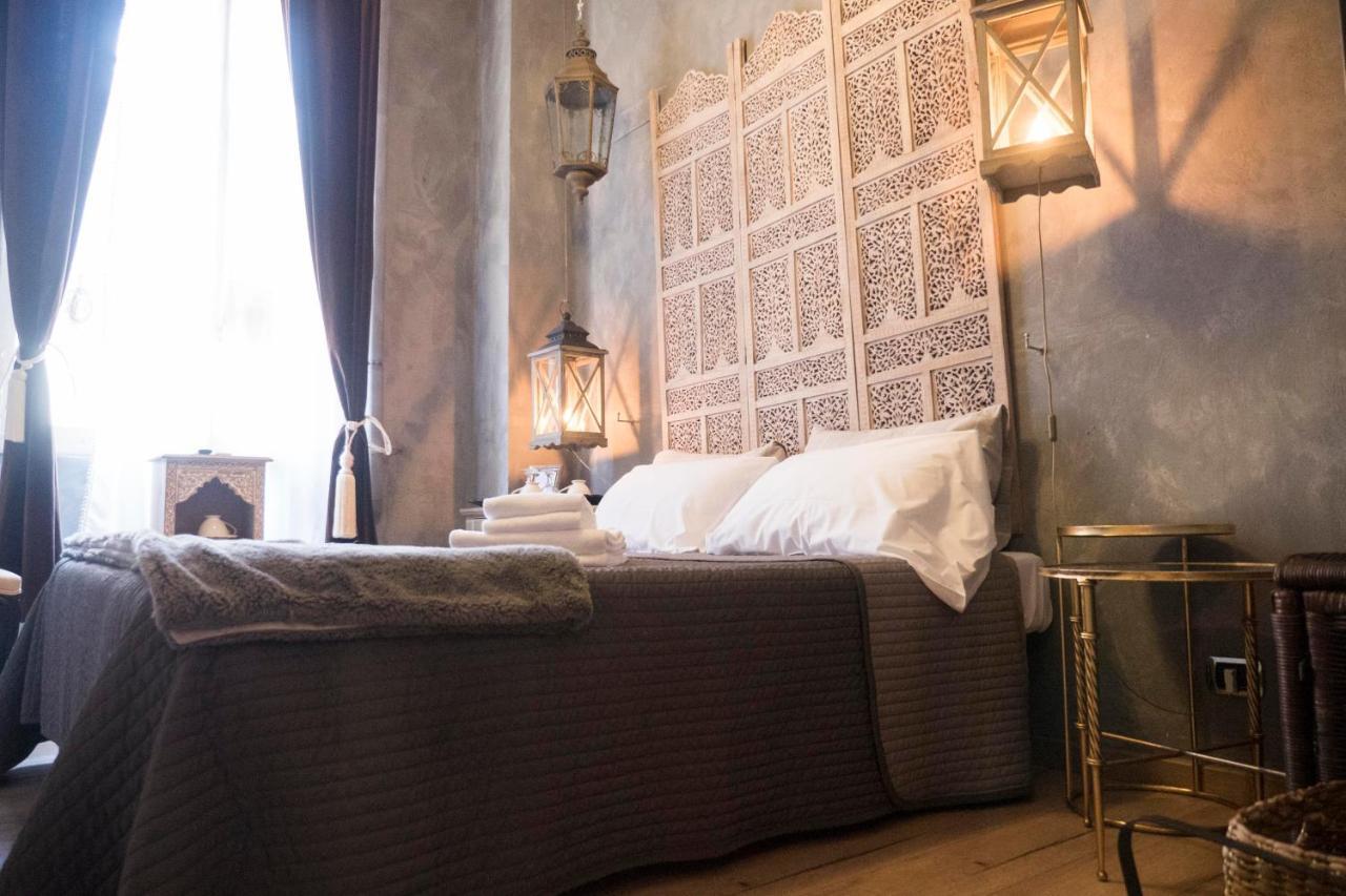 Les Chambres De Amelie B&B Bolonia Zewnętrze zdjęcie