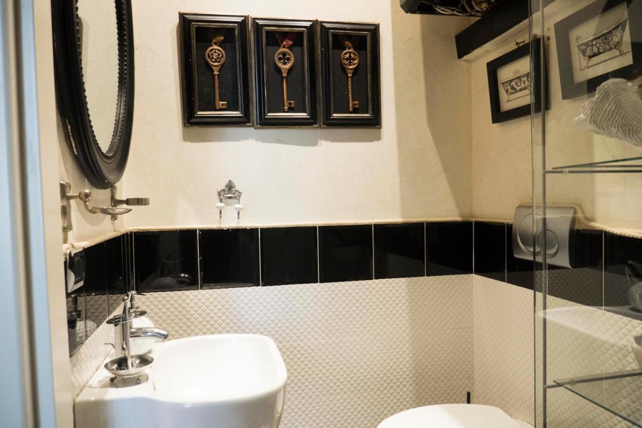Les Chambres De Amelie B&B Bolonia Zewnętrze zdjęcie