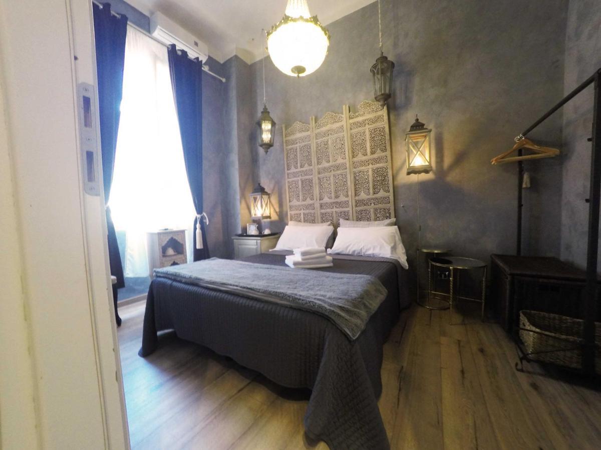 Les Chambres De Amelie B&B Bolonia Zewnętrze zdjęcie