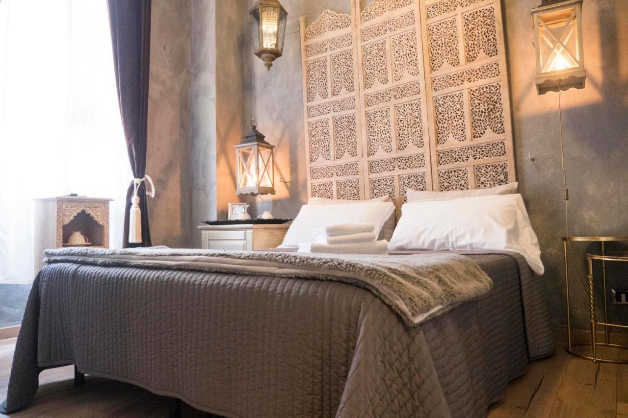 Les Chambres De Amelie B&B Bolonia Zewnętrze zdjęcie