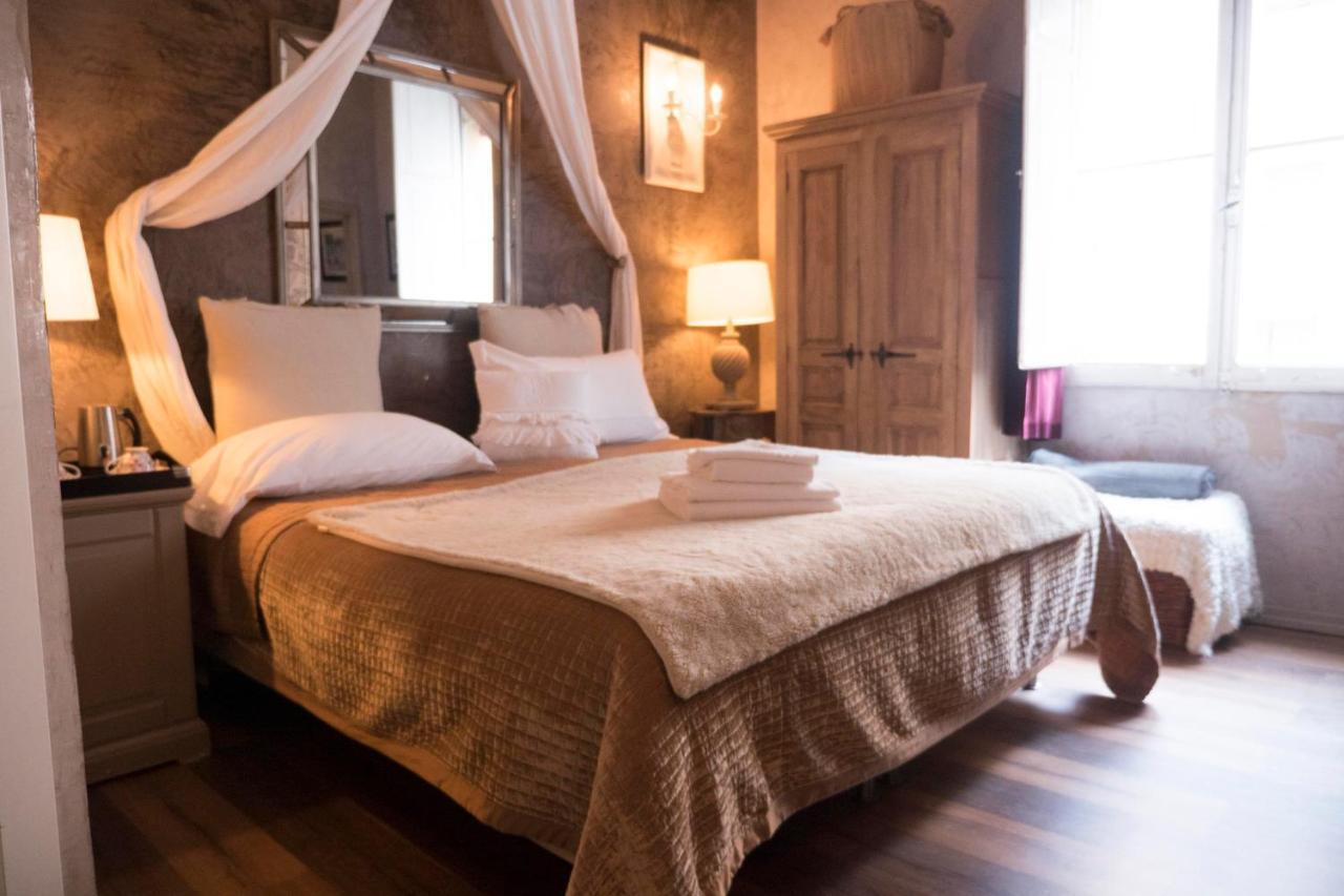 Les Chambres De Amelie B&B Bolonia Zewnętrze zdjęcie