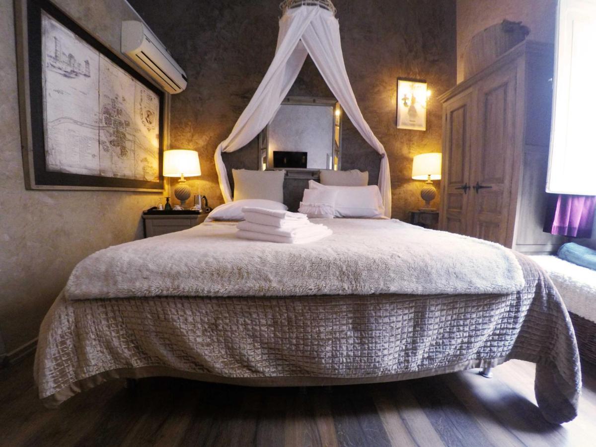 Les Chambres De Amelie B&B Bolonia Zewnętrze zdjęcie